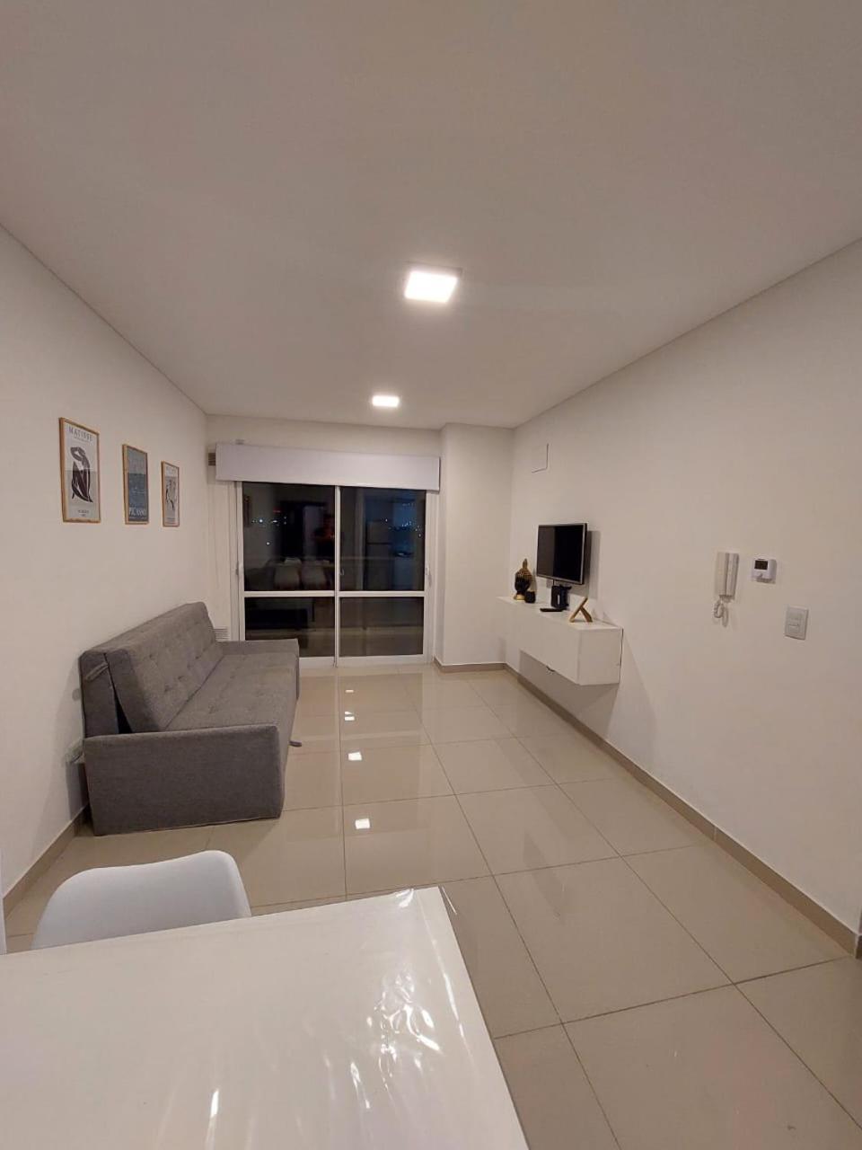 Apartamento Edificio Leonardo Apart Centro *