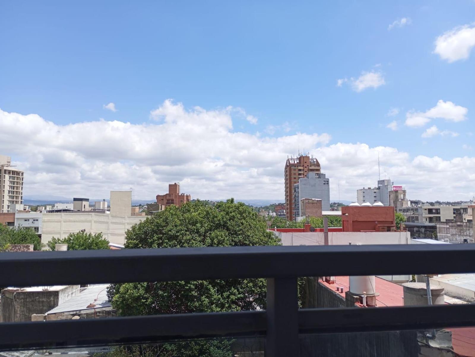 Apartamento Edificio Leonardo Apart Centro